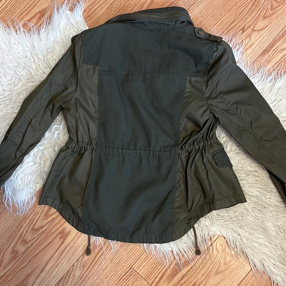 S American Rag Jacket - Picture 2 of 2